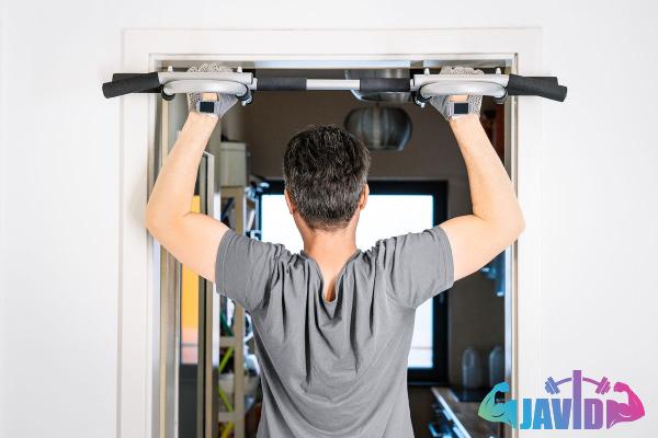 Buy the latest types of pull up bars san francisco